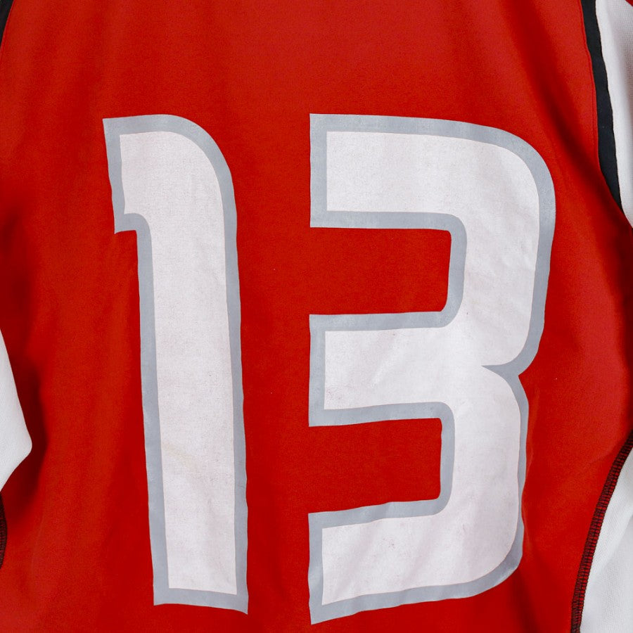 Maglia home Austria Puma n13 2004 by PUMA - Home (3)