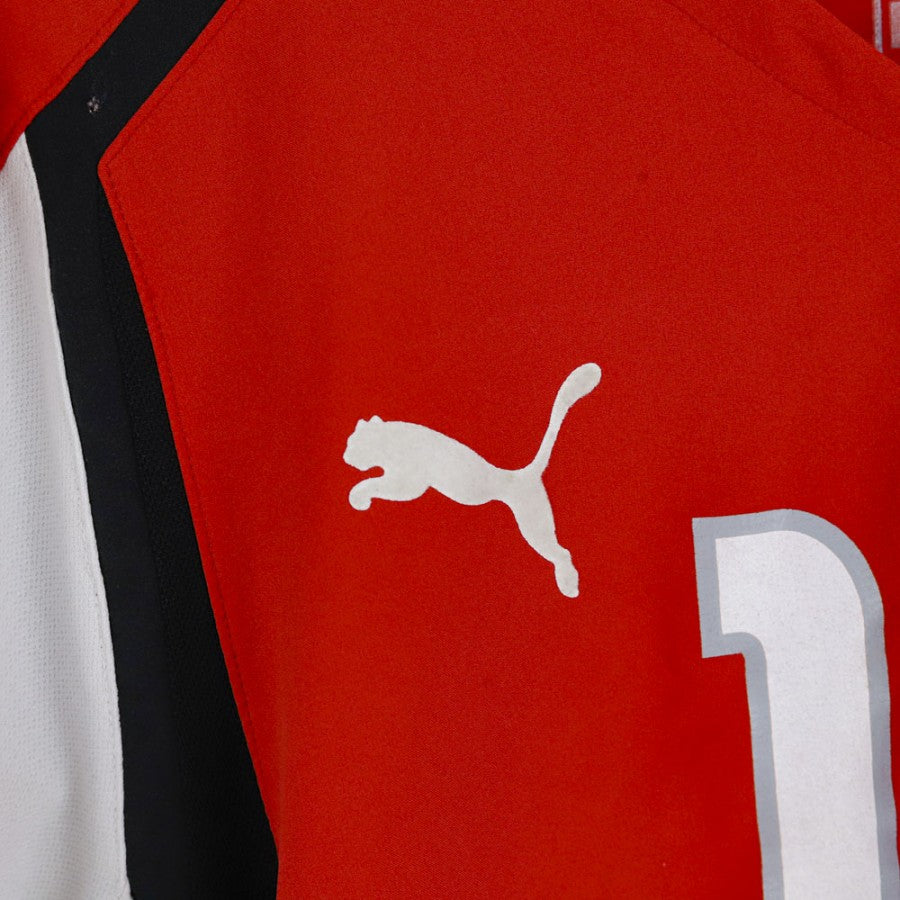 Maglia home Austria Puma n13 2004 by PUMA - Home (9)