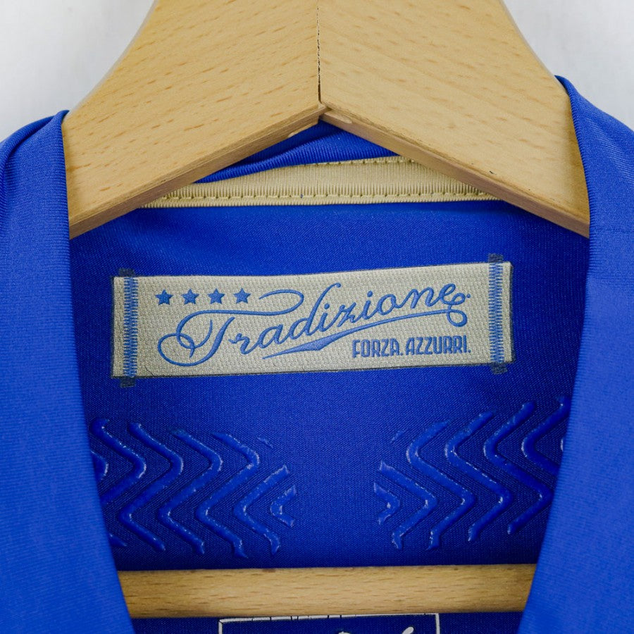 Maglia Home Authentic Italia Puma 2016/2017 by PUMA - Home (10)