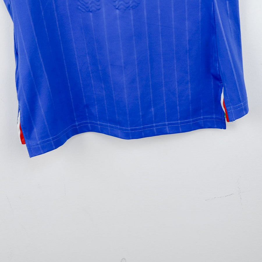 Maglia Home Authentic Italia Puma 2016/2017 by PUMA - Home (5)