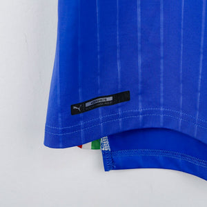 Maglia Home Authentic Italia Puma 2016/2017 by PUMA - Home (8)