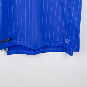 Maglia Home Authentic Italia Puma 2016/2017 by PUMA - Home (9)