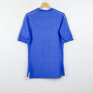 Maglia Home Authentic Italia Puma Tg.L 2016/2017 by PUMA - Home (2)