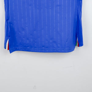 Maglia Home Authentic Italia Puma Tg.L 2016/2017 by PUMA - Home (5)