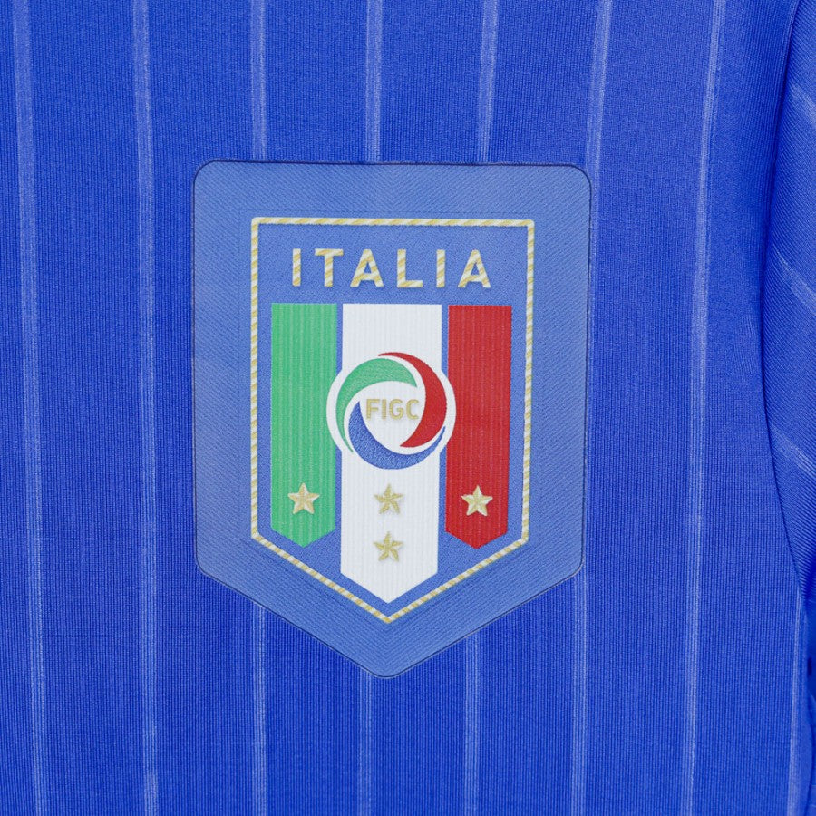 Maglia Home Authentic Italia Puma Tg.L 2016/2017 by PUMA - Home (6)
