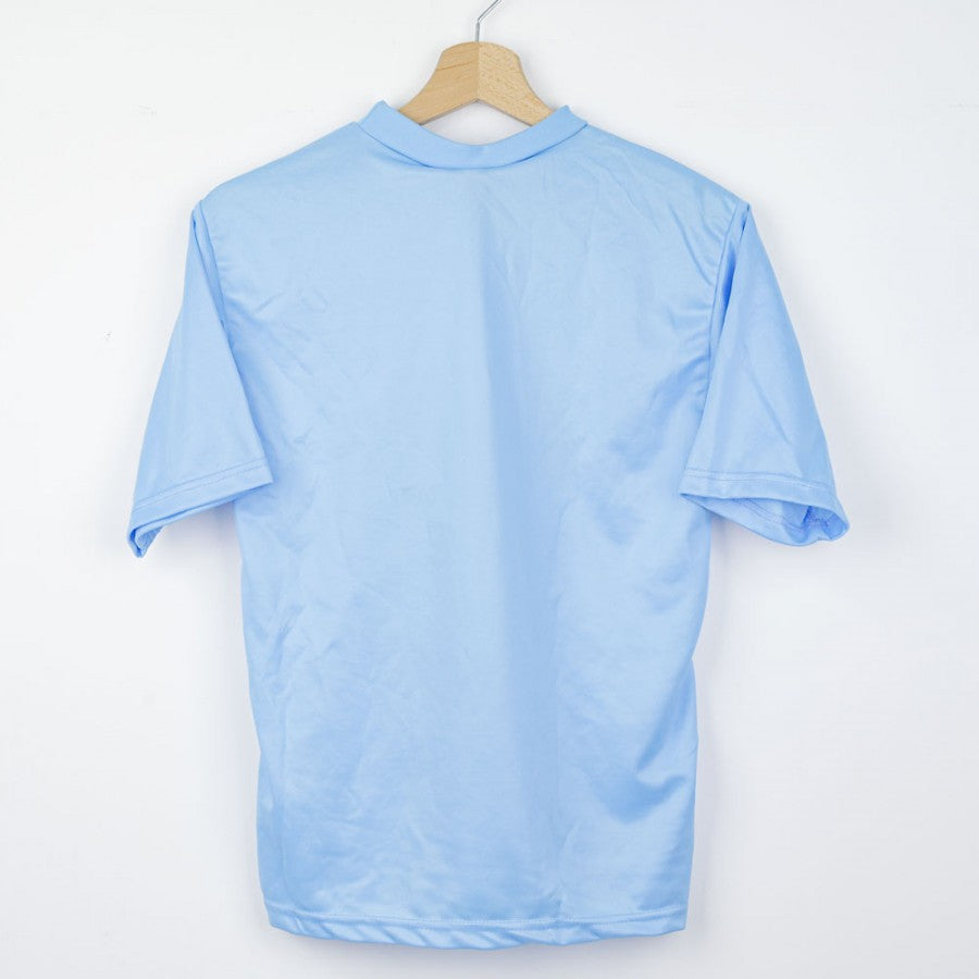 Maglia Home Bambino Lazio Puma 2002/2003 by PUMA - Home (2)