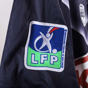 maglia home bordeaux 2006/2007 mavuba 24 by PUMA - Home (4)