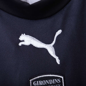 maglia home bordeaux 2006/2007 mavuba 24 by PUMA - Home (7)