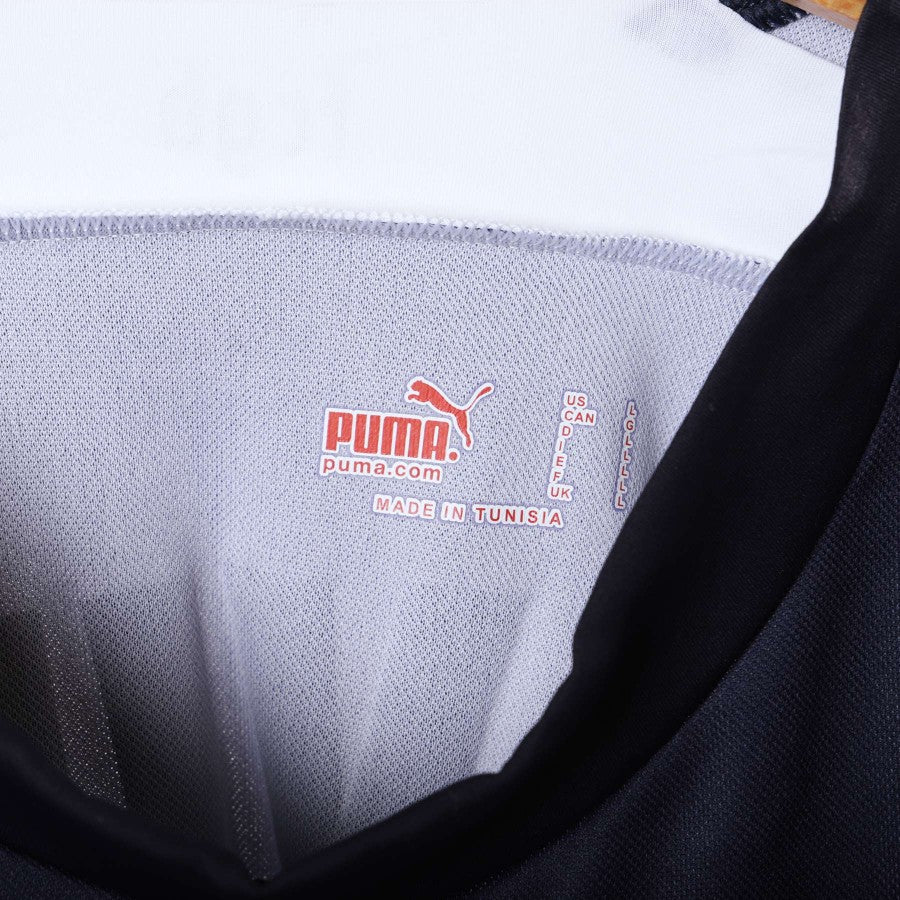 maglia home bordeaux 2006/2007 mavuba 24 by PUMA - Home (8)