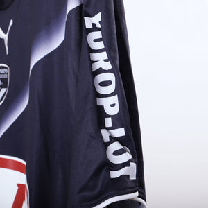 maglia home bordeaux 2006/2007 mavuba 24 by PUMA - Home (9)