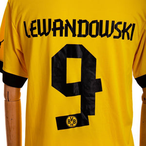 maglia home borussia dortmund 2012/2013 lewandowski 9 by PUMA - outlet (11)