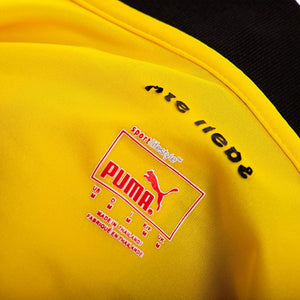 maglia home borussia dortmund 2012/2013 lewandowski 9 by PUMA - outlet (5)