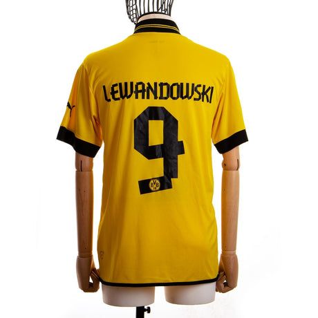 maglia home borussia dortmund 2012/2013 lewandowski 9 by PUMA - outlet