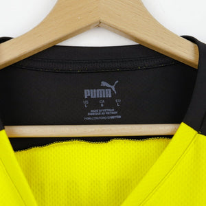 Maglia Home Borussia Dortmund Haaland 9 2021/2022 by PUMA - Nuovi Arrivi (11)