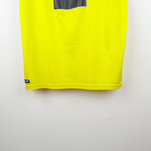 Maglia Home Borussia Dortmund Haaland 9 2021/2022 by PUMA - Nuovi Arrivi (12)