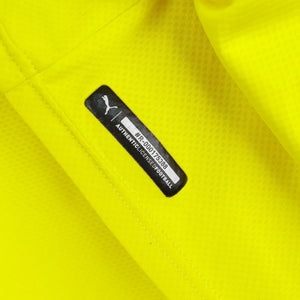 Maglia Home Borussia Dortmund Haaland 9 2021/2022 by PUMA - Nuovi Arrivi (13)
