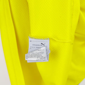 Maglia Home Borussia Dortmund Haaland 9 2021/2022 by PUMA - Nuovi Arrivi (14)