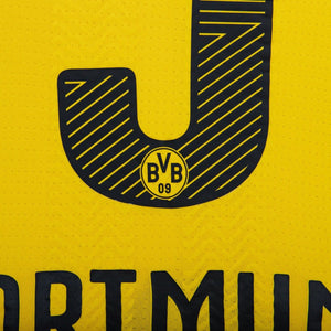 maglia home borussia dortmund immobile 9 2014/2015 by PUMA - Home (10)