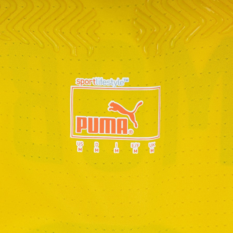 maglia home borussia dortmund immobile 9 2014/2015 by PUMA - Home (13)