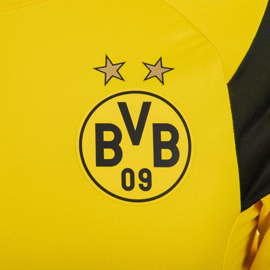 maglia home borussia dortmund immobile 9 2014/2015 by PUMA - Home (3)