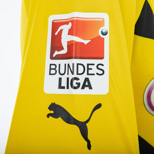 maglia home borussia dortmund immobile 9 2014/2015 by PUMA - Home (6)