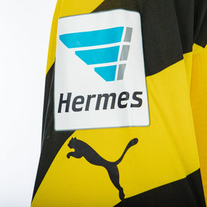 maglia home borussia dortmund immobile 9 2014/2015 by PUMA - Home (7)