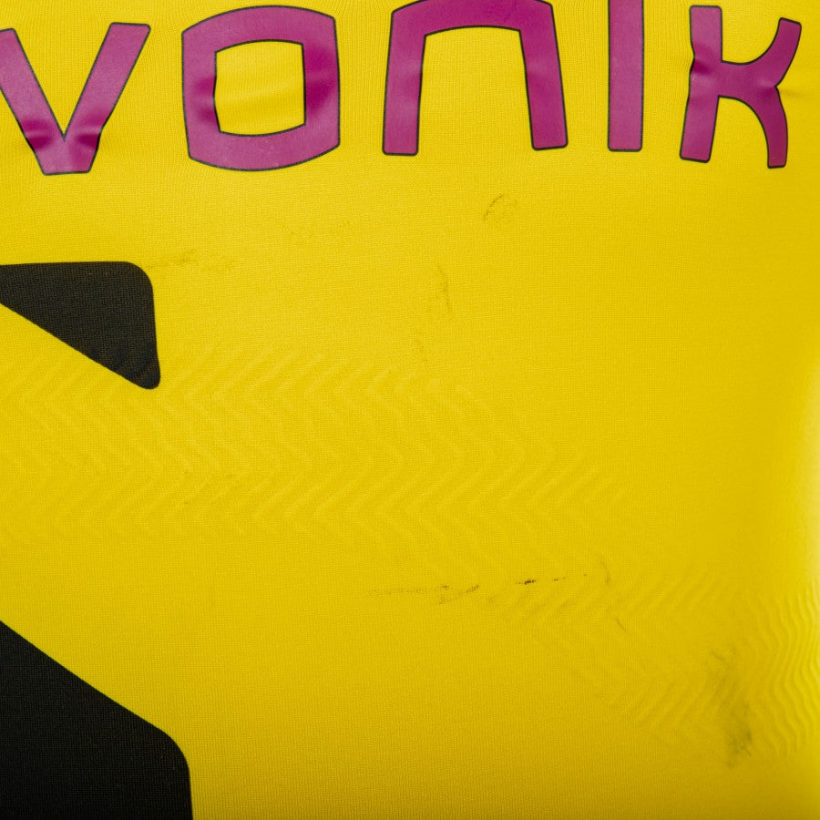 maglia home borussia dortmund immobile 9 2014/2015 by PUMA - Home (8)