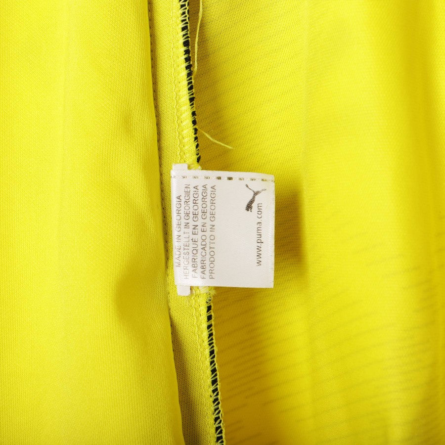 Maglia home Borussia Dortmund Puma 2013/2014 Mkhitaryan 10 by PUMA - Home (10)