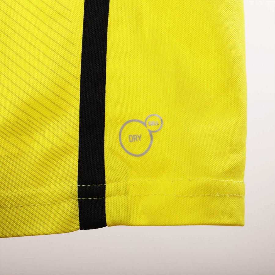 Maglia home Borussia Dortmund Puma 2013/2014 Mkhitaryan 10 by PUMA - Home (9)