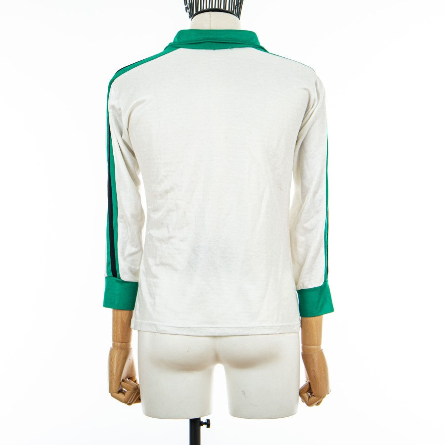 Maglia Home Borussia Mönchengladbach Puma 1981/1982 by PUMA - Home (2)