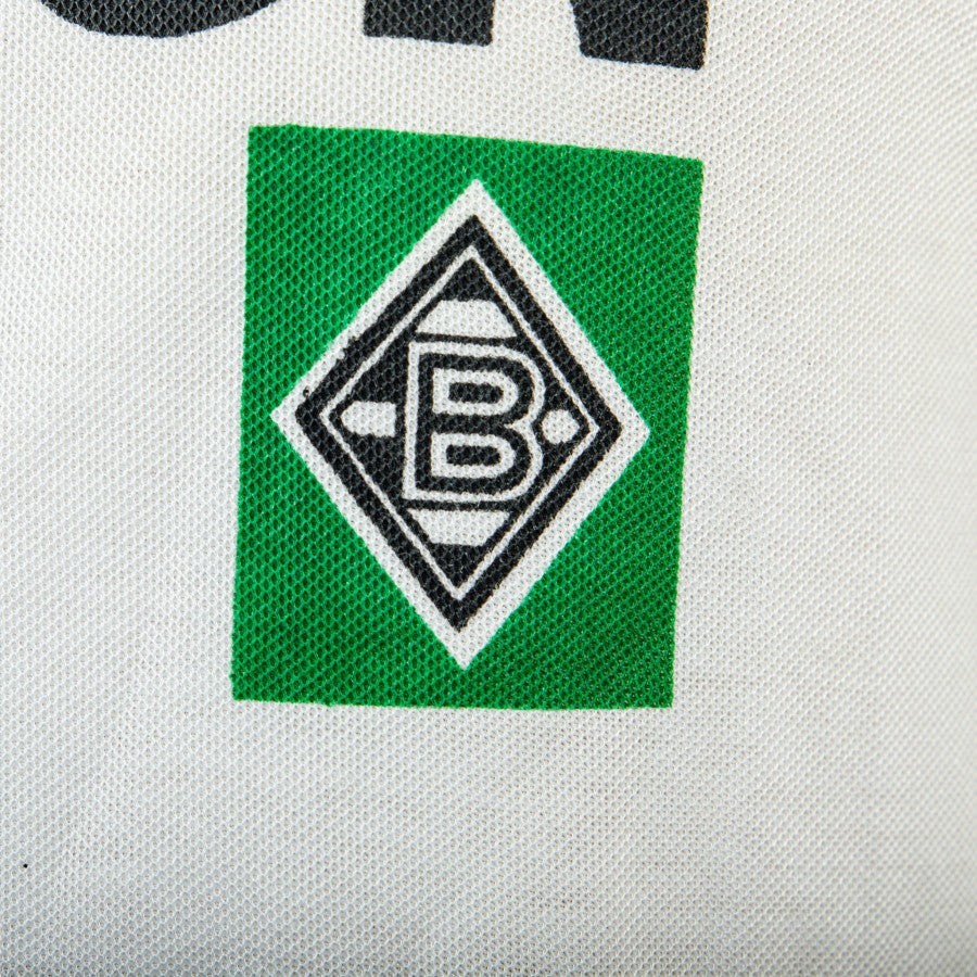 Maglia Home Borussia Mönchengladbach Puma 1981/1982 by PUMA - Home (3)