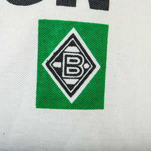 Maglia Home Borussia Mönchengladbach Puma 1981/1982 by PUMA - Home (3)