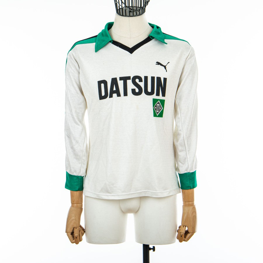 Maglia Home Borussia Mönchengladbach Puma 1981/1982 by PUMA - Home