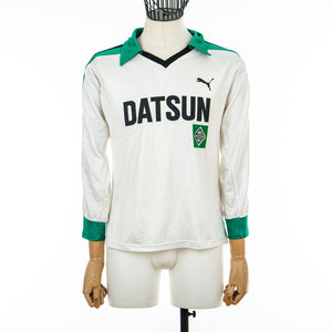 Maglia Home Borussia Mönchengladbach Puma 1981/1982 by PUMA - Home