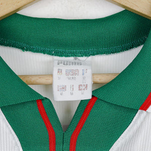 Maglia Home Bulgaria Stoichkov n8 1998/2000 by PUMA - Home (10)