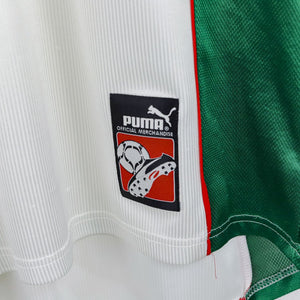 Maglia Home Bulgaria Stoichkov n8 1998/2000 by PUMA - Home (11)