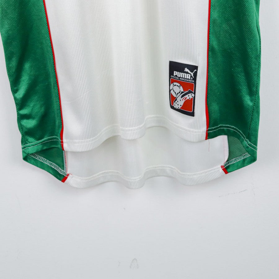 Maglia Home Bulgaria Stoichkov n8 1998/2000 by PUMA - Home (12)