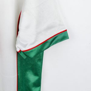 Maglia Home Bulgaria Stoichkov n8 1998/2000 by PUMA - Home (4)