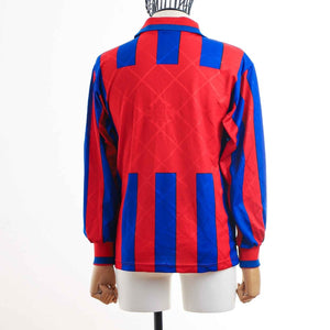 MAGLIA HOME CATANIA PUMA 1997/1998 by PUMA - Home (2)