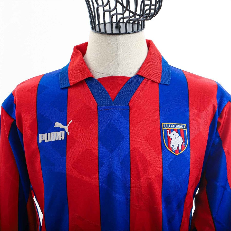 MAGLIA HOME CATANIA PUMA 1997/1998 by PUMA - Home (3)