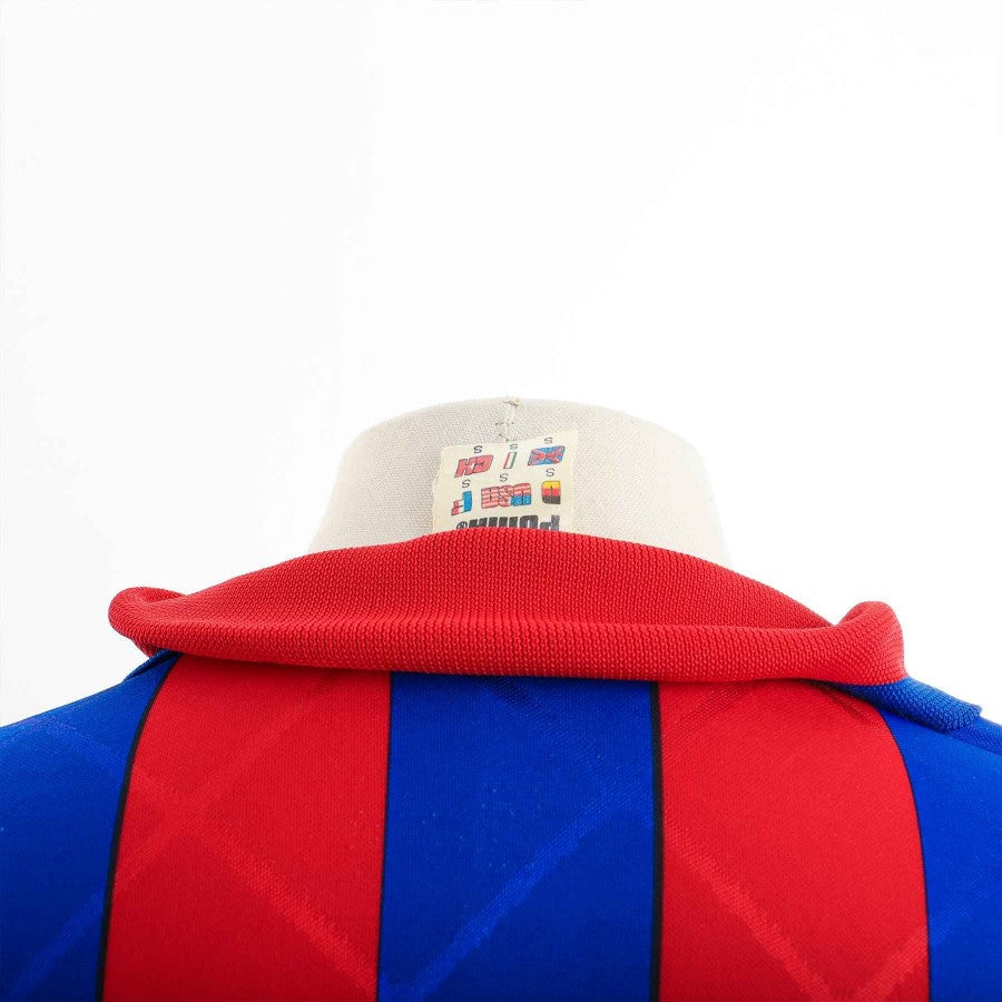 MAGLIA HOME CATANIA PUMA 1997/1998 by PUMA - Home (5)