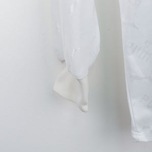 Maglia Home CD Tenerife Puma ML 1994/1995 by PUMA - Home (4)