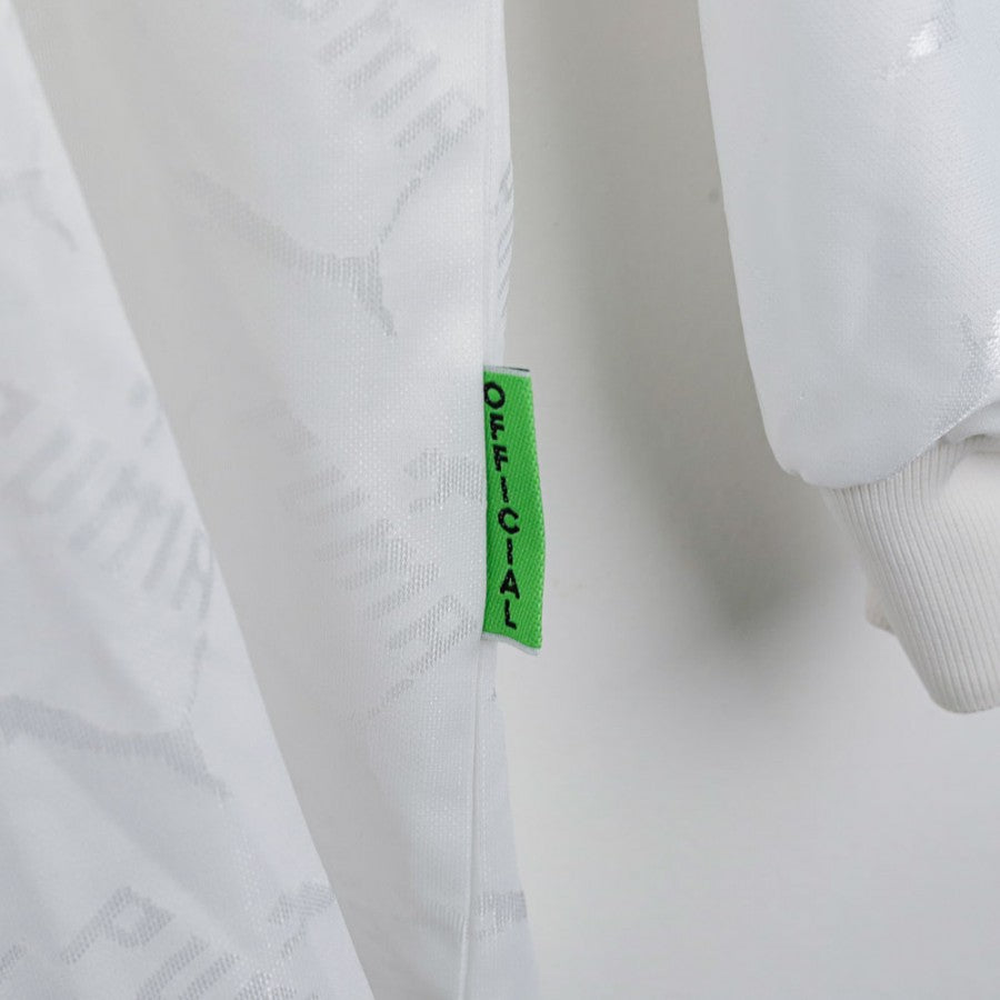 Maglia Home CD Tenerife Puma ML 1994/1995 by PUMA - Home (5)