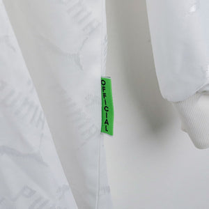 Maglia Home CD Tenerife Puma ML 1994/1995 by PUMA - Home (5)