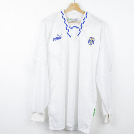 Maglia Home CD Tenerife Puma ML 1994/1995 by PUMA - Home