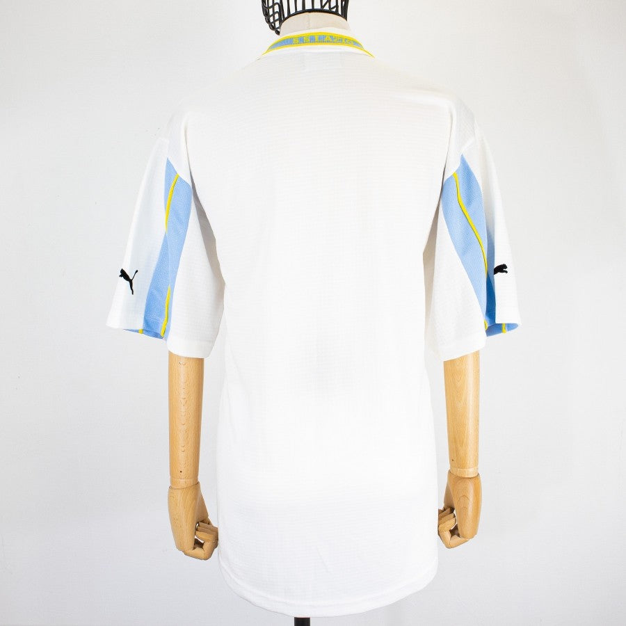 MAGLIA HOME CENTENARIO LAZIO PUMA 1999/2000 by PUMA - Le 7 sorelle (2)