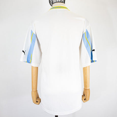 MAGLIA HOME CENTENARIO LAZIO PUMA 1999/2000 by PUMA - Le 7 sorelle (2)
