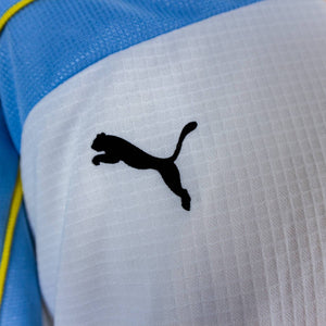 MAGLIA HOME CENTENARIO LAZIO PUMA 1999/2000 by PUMA - Le 7 sorelle (5)