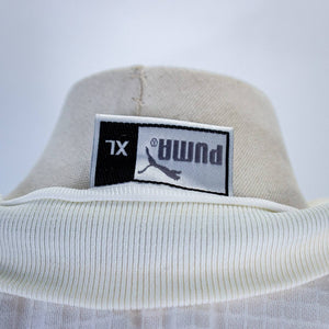 MAGLIA HOME CENTENARIO LAZIO PUMA 1999/2000 by PUMA - Le 7 sorelle (6)