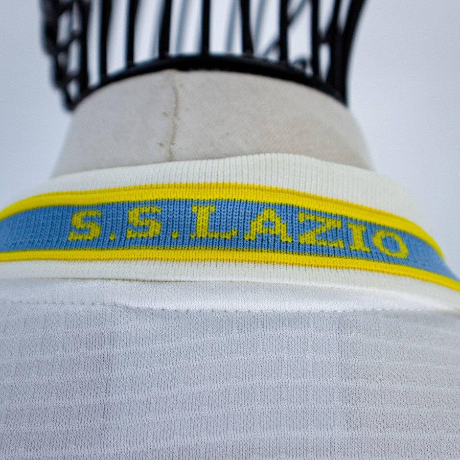 MAGLIA HOME CENTENARIO LAZIO PUMA 1999/2000 by PUMA - Le 7 sorelle (7)